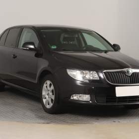 Škoda Superb 2.0 TDI / 19566417