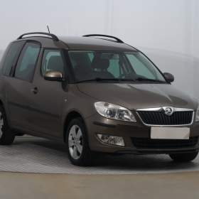 Škoda Roomster 1.4 16V / 19566419