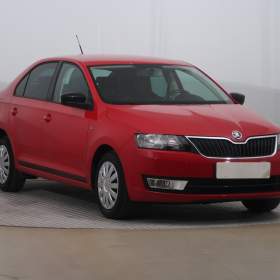 Škoda Rapid 1.2 TSI / 19566420