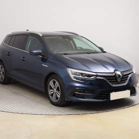 Renault Mégane 1.3 TCe / 19566421