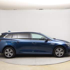 Foto inzerátu Renault Mégane 1.3 TCe