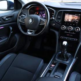 Foto inzerátu Renault Mégane 1.3 TCe