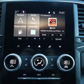 Foto inzerátu Renault Mégane 1.3 TCe