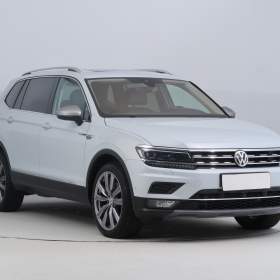 Volkswagen Tiguan Allspace 2.0 BiTDI / 19566422