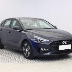 Hyundai i30 1.0 T- GDI / 19566424