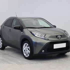 Toyota Aygo X 1.0 / 19566426