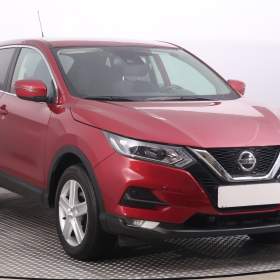 Nissan Qashqai 1.3 DIG- T / 19566428