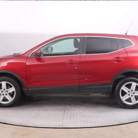 Foto inzerátu Nissan Qashqai 1.3 DIG-T
