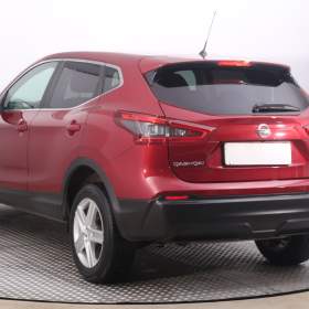 Foto inzerátu Nissan Qashqai 1.3 DIG-T