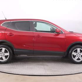 Foto inzerátu Nissan Qashqai 1.3 DIG-T