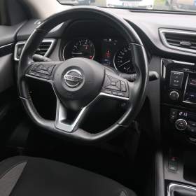 Foto inzerátu Nissan Qashqai 1.3 DIG-T