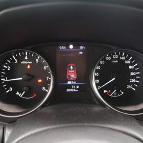 Foto inzerátu Nissan Qashqai 1.3 DIG-T