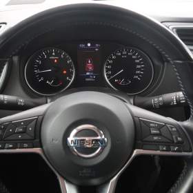 Foto inzerátu Nissan Qashqai 1.3 DIG-T