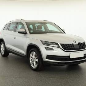 Škoda Kodiaq 2.0 TDI / 19566429
