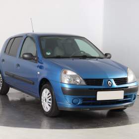 Renault Clio 1.2 / 19566432