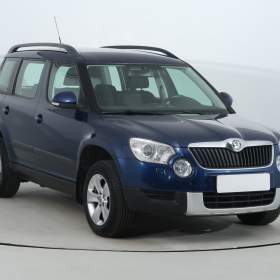 Škoda Yeti 2.0 TDI / 19566433