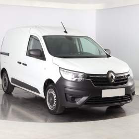 Foto inzerátu Renault Express 1.3 TCe