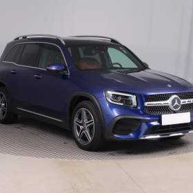 Mercedes- Benz GLB GLB 200 d 4MATIC / 19566439