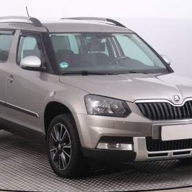 Foto inzerátu Škoda Yeti 1.2 TSI