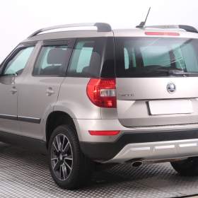 Foto inzerátu Škoda Yeti 1.2 TSI