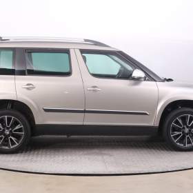 Foto inzerátu Škoda Yeti 1.2 TSI