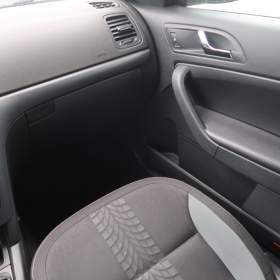 Foto inzerátu Škoda Yeti 1.2 TSI