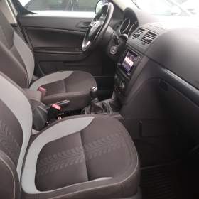 Foto inzerátu Škoda Yeti 1.2 TSI