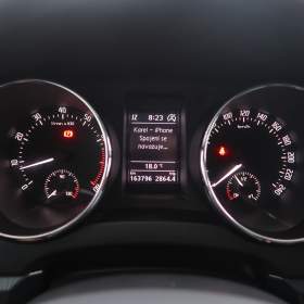 Foto inzerátu Škoda Yeti 1.2 TSI