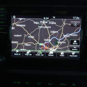 Foto inzerátu Škoda Yeti 1.2 TSI