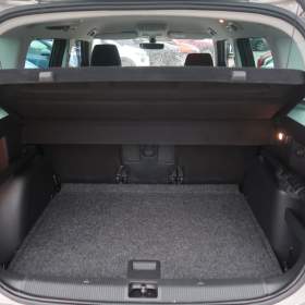 Foto inzerátu Škoda Yeti 1.2 TSI