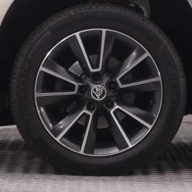 Foto inzerátu Škoda Yeti 1.2 TSI