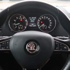 Foto inzerátu Škoda Yeti 1.2 TSI