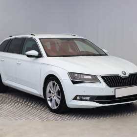 Škoda Superb 2.0 TDI / 19566444
