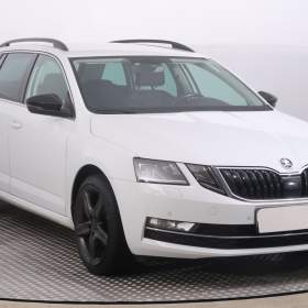Škoda Octavia 2.0 TDI / 19566447