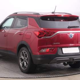 Foto inzerátu SsangYong Korando 1.5 T-GDI