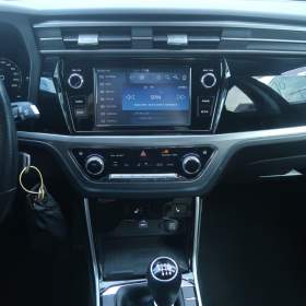 Foto inzerátu SsangYong Korando 1.5 T-GDI