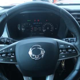 Foto inzerátu SsangYong Korando 1.5 T-GDI