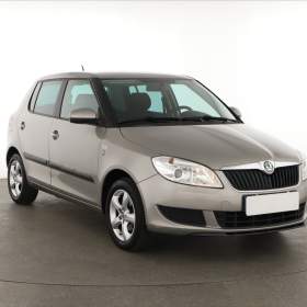 Škoda Fabia 1.2 TSI / 19566449