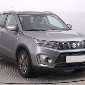 Suzuki Vitara 1.4 BoosterJet / 19566454
