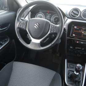 Foto inzerátu Suzuki Vitara 1.4 BoosterJet