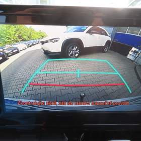 Foto inzerátu Suzuki Swace 1.8 Hybrid