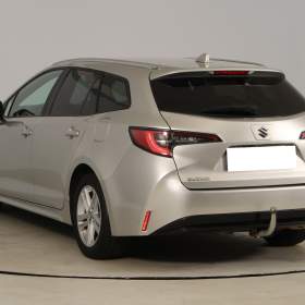 Foto inzerátu Suzuki Swace 1.8 Hybrid