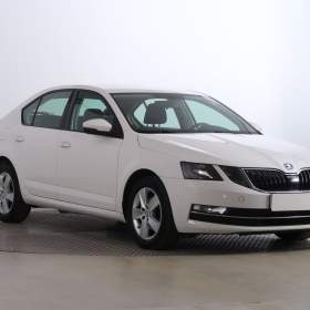 Škoda Octavia 1.0 TSI / 19567491