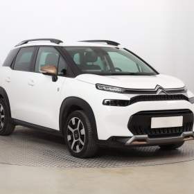 Citroën C3 Aircross 1.2 PureTech / 19567492