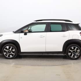 Foto inzerátu Citroën C3 Aircross 1.2 PureTech