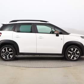 Foto inzerátu Citroën C3 Aircross 1.2 PureTech