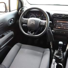 Foto inzerátu Citroën C3 Aircross 1.2 PureTech