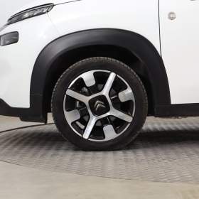 Foto inzerátu Citroën C3 Aircross 1.2 PureTech