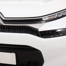 Foto inzerátu Citroën C3 Aircross 1.2 PureTech