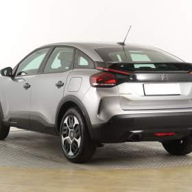 Foto inzerátu Citroën C4 1.2 PureTech